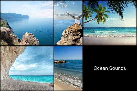 ocean sounds mp3 free download